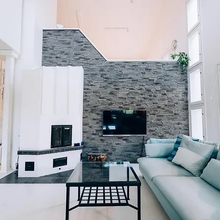 Snow White 로바니에미