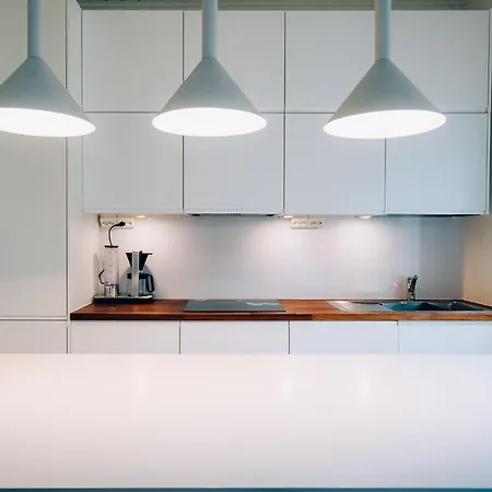 Snow White 빌라 로바니에미