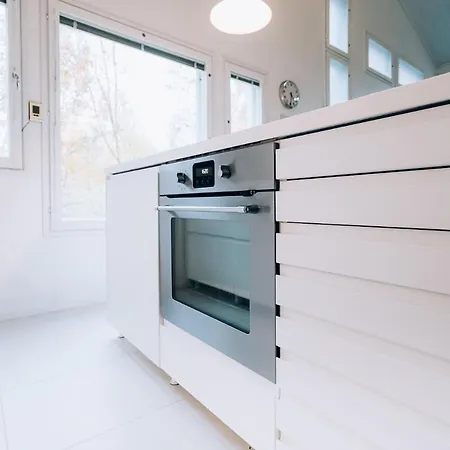 Snow White Ροβανιέμι