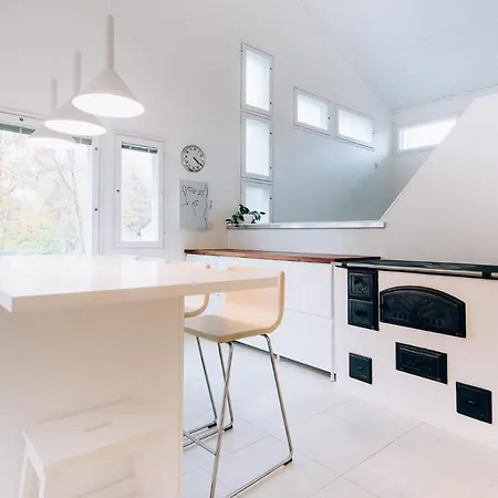 Snow White Βίλα Ροβανιέμι