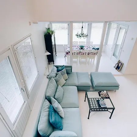 Snow White 로바니에미