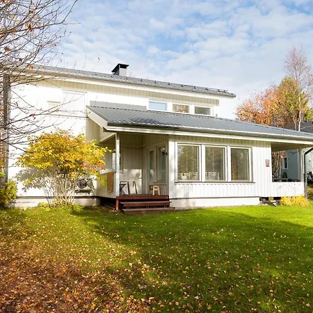 Snow White * Ροβανιέμι