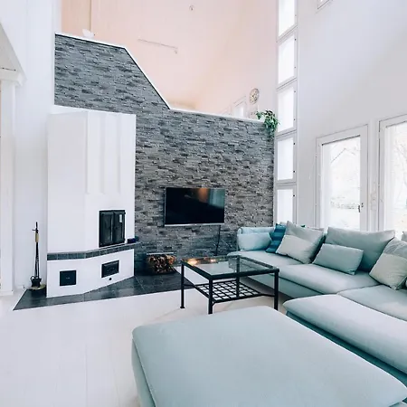 Snow White Βίλα *