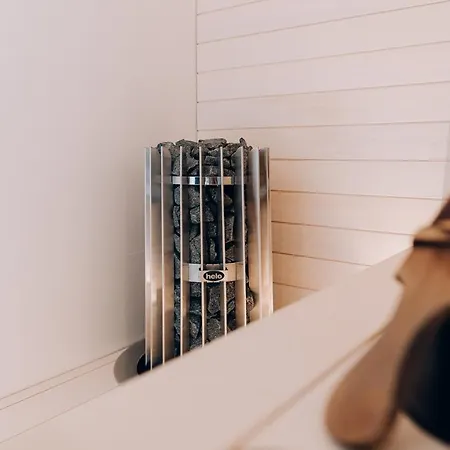 Βίλα Snow White *