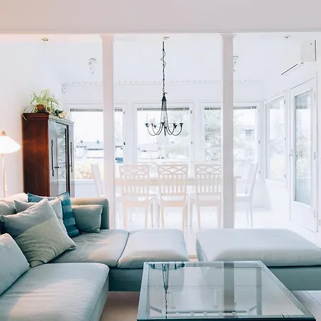 Snow White Βίλα Ροβανιέμι